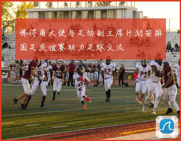 佛得角大使与足协副主席计划安排国足友谊赛助力足球交流