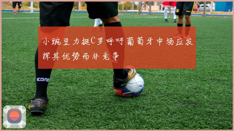 小豌豆力挺C罗呼吁葡萄牙中场应发挥其优势而非竞争